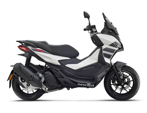 aprilia SR 2026