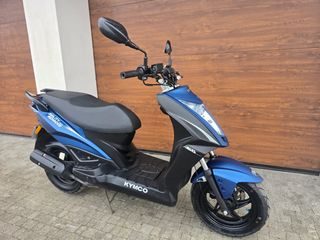 KYMCO Agility 2022