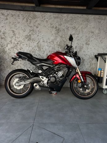 Honda CBR1000RR-R 2024 2022