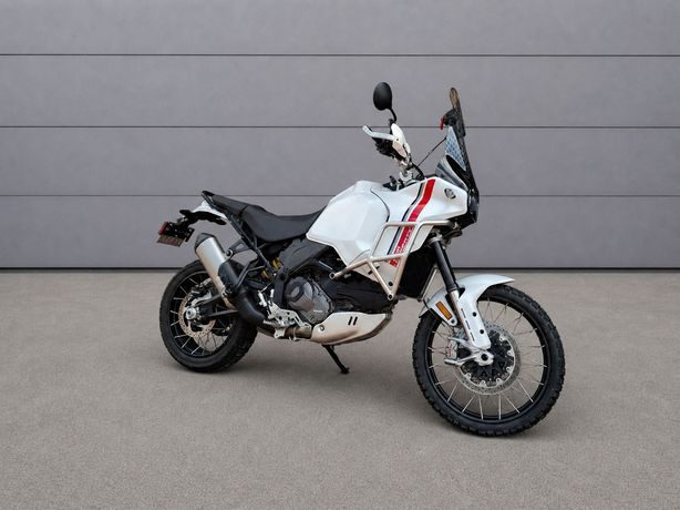 DUCATI DesertX 2023