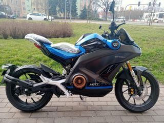Vmoto STASH 2025
