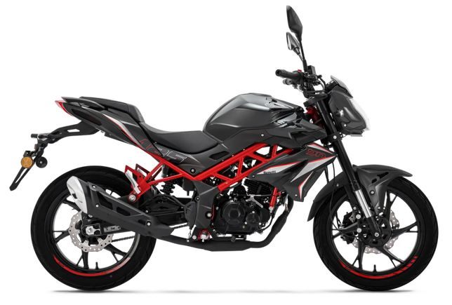 BENELLI BN 2026