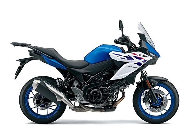 Suzuki GX 2026