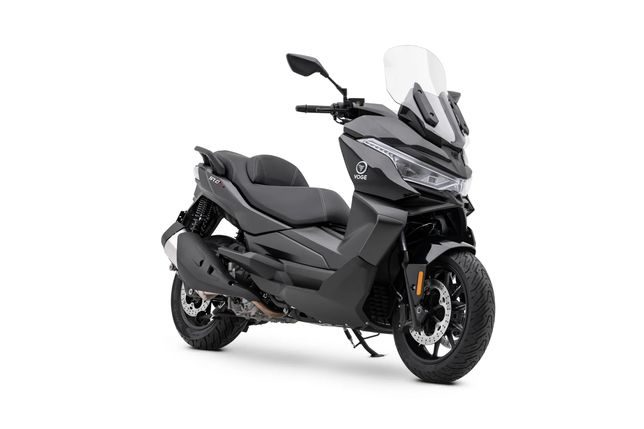 Voge SR4 2026