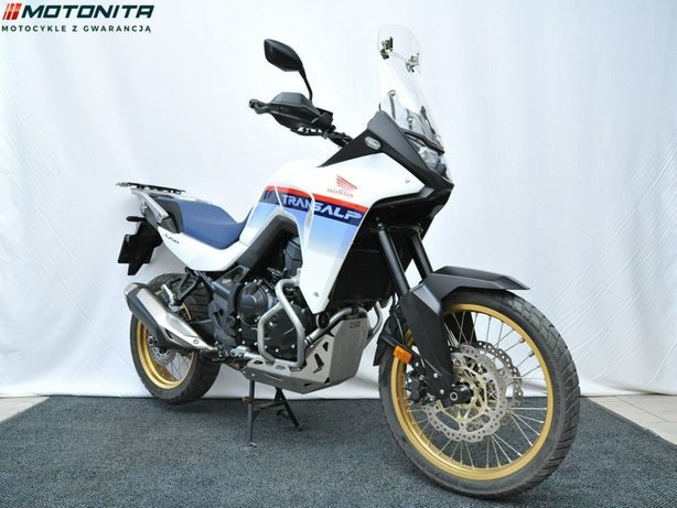 Honda XL 2024