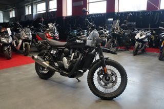 BSA Inny 2025
