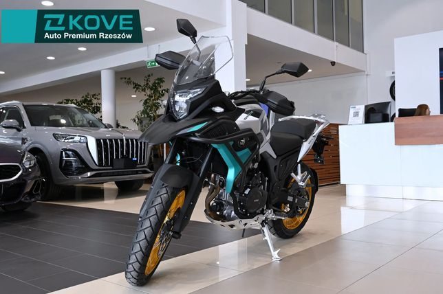 KOVE 510X 2025