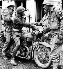 BSA Bantam 2026