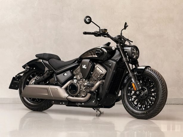 Benda Dark 2026