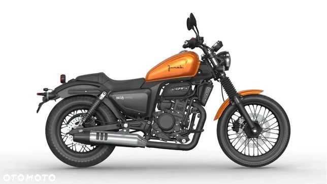 Junak M 2026