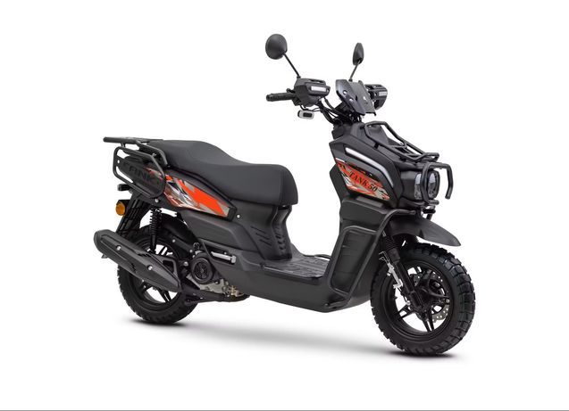 Romet TANK 2026