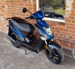 KYMCO Agility 2023