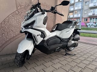 SYM ADX 2026