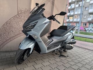 SYM Joymax 2026