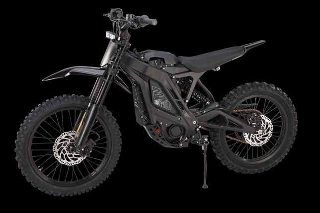 E Ride 2026