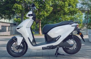 Honda Inny 2025