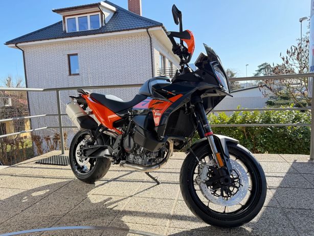 KTM SMT 2026