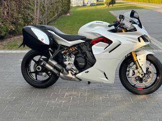 DUCATI Supersport 2023