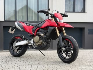 DUCATI Hypermotard 2024