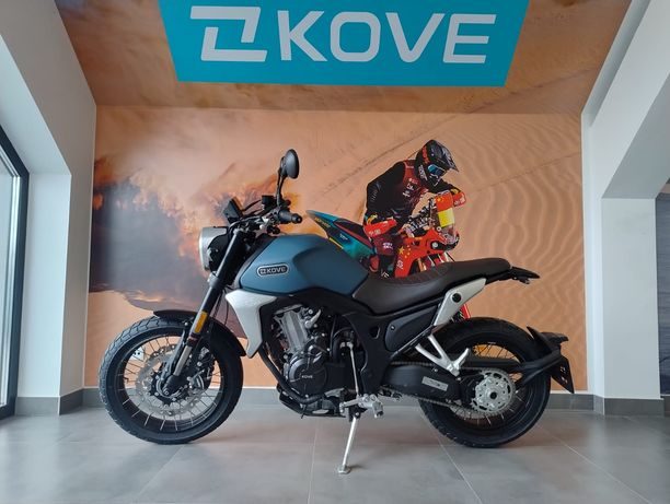 KOVE 510F 2025