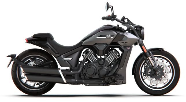 MORBIDELLI C1002V 2026