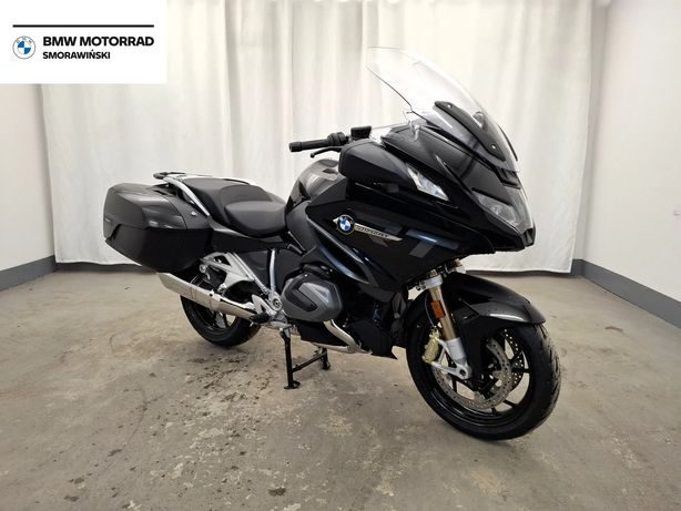 BMW RT 2024