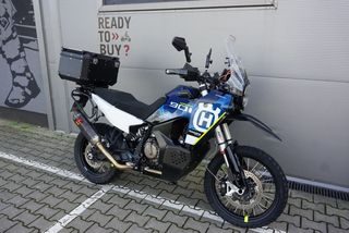 HUSQVARNA Norden 2023