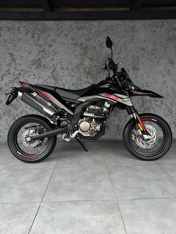Malaguti XSM 2024