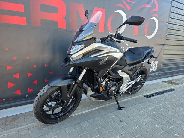 Honda NC 2022