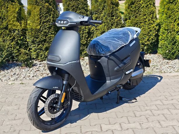 Horwin EK3 2026