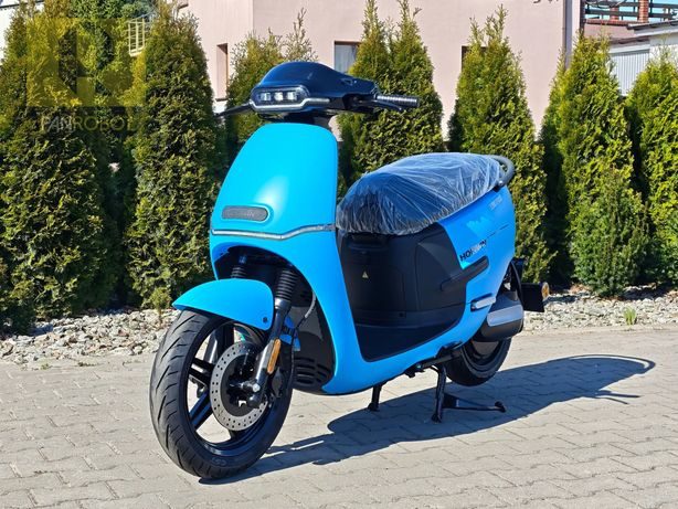 Horwin EK1 2026