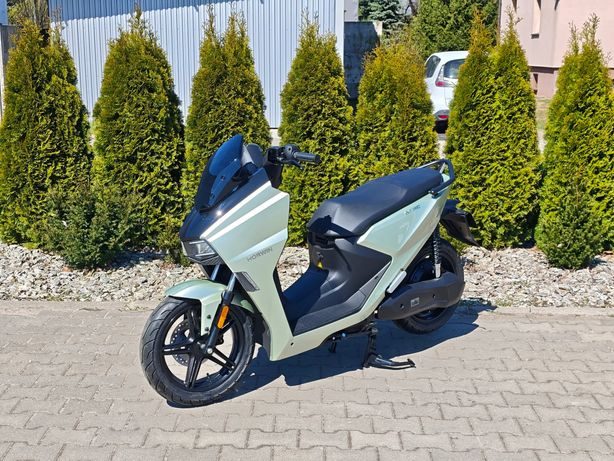 Horwin SK1 2026