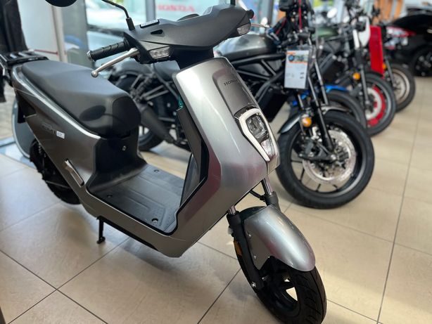 Honda EM1 2023