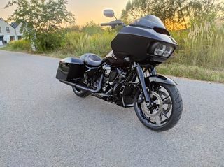 HARLEY-DAVIDSON Touring 2022