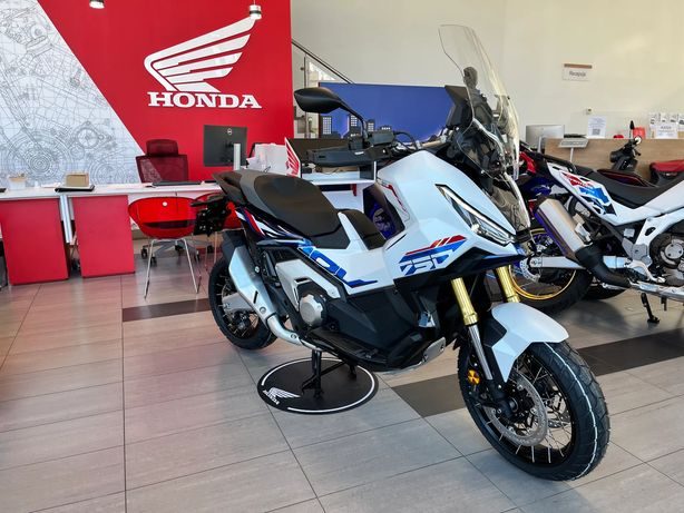 Honda X-ADV 2026