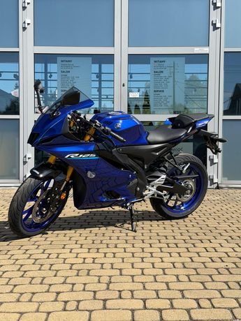 Yamaha YFZ 2026