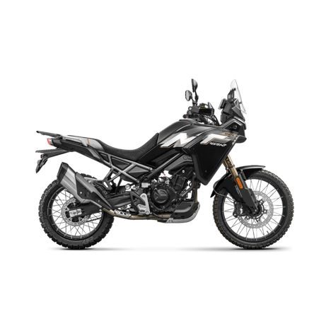CFMoto 450MT 2026