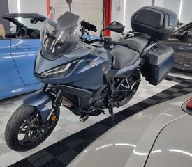 Honda NT 2024