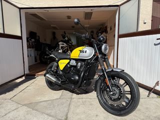 BSA Bantam 2026