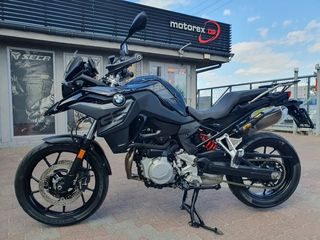 BMW GS 2022