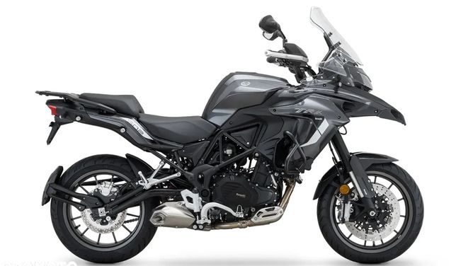 BENELLI TRK 2024