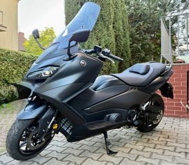 Yamaha TMAX560 SJ21J 2024