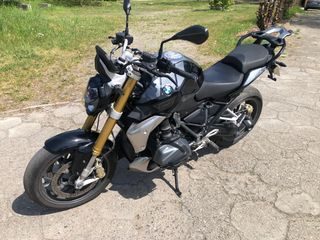 BMW R 2023