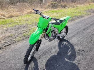 Kawasaki KFX 2023