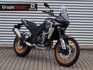 KOVE 800X 2025