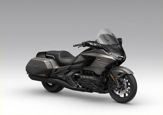 Honda GL 2026
