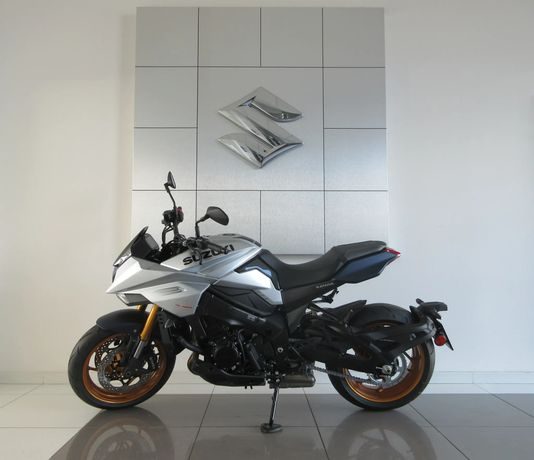 Suzuki Katana 2025