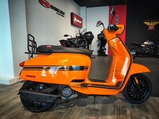 LAMBRETTA Inny 2025