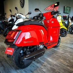 LAMBRETTA Inny 2025