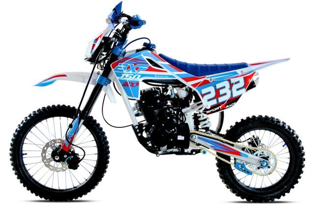 Barton BXF 2025